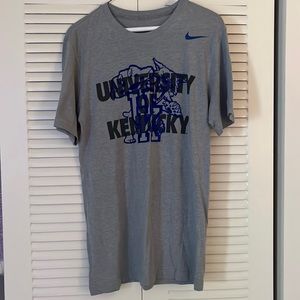 University of Kentucky T-shirt